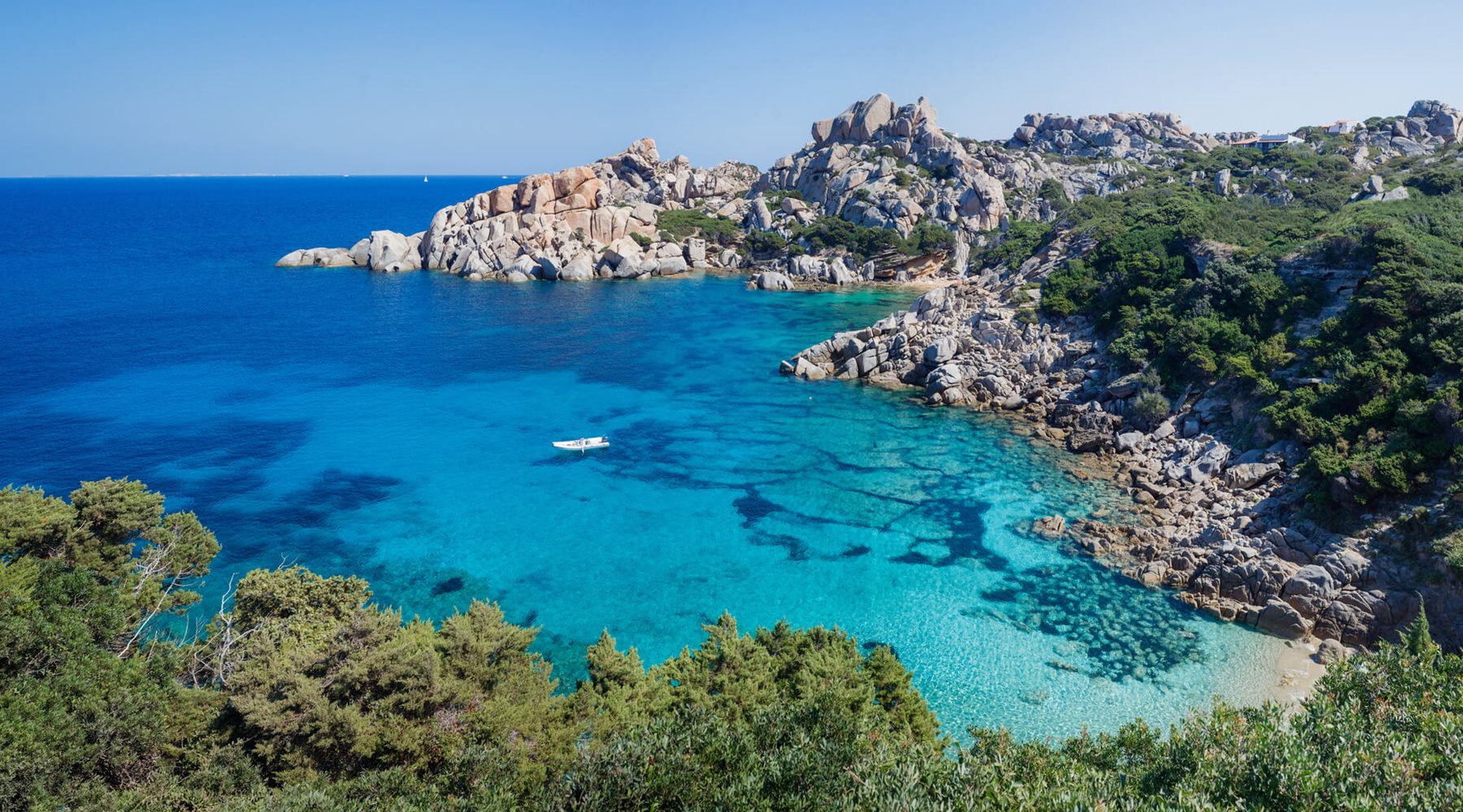 Sardinien / Santa Teresa di Gallura - Italien
