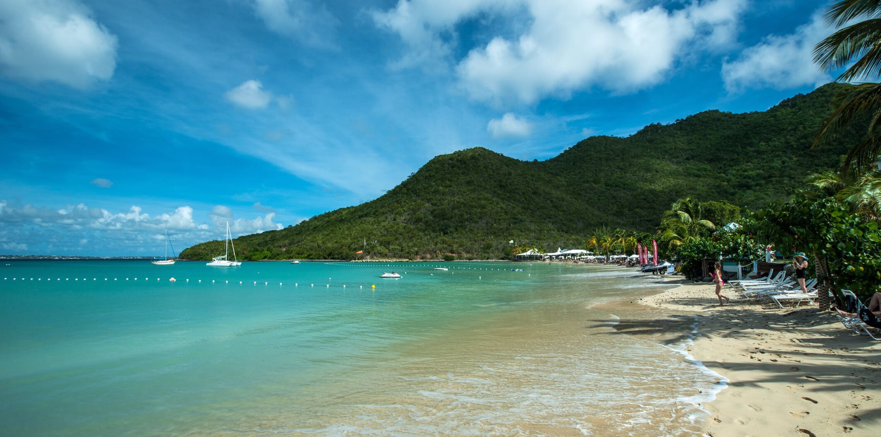 St. Martin / Marigot Saint Martin
