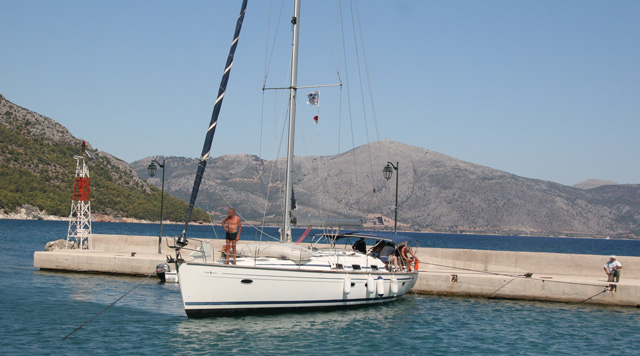 Römisch-Katholisch Anlegen