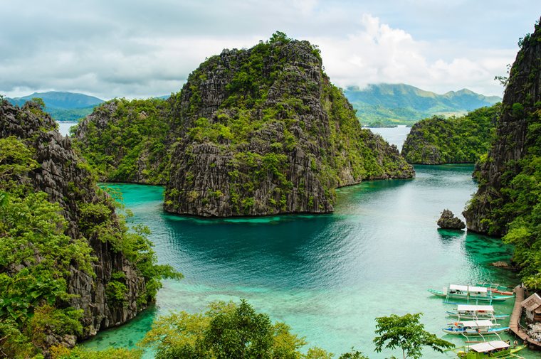 Thailand Yachtcharter