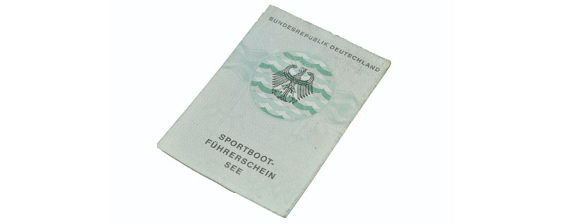 Sportbootführerschein See