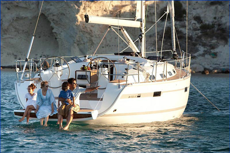 Bavaria Cruiser 40