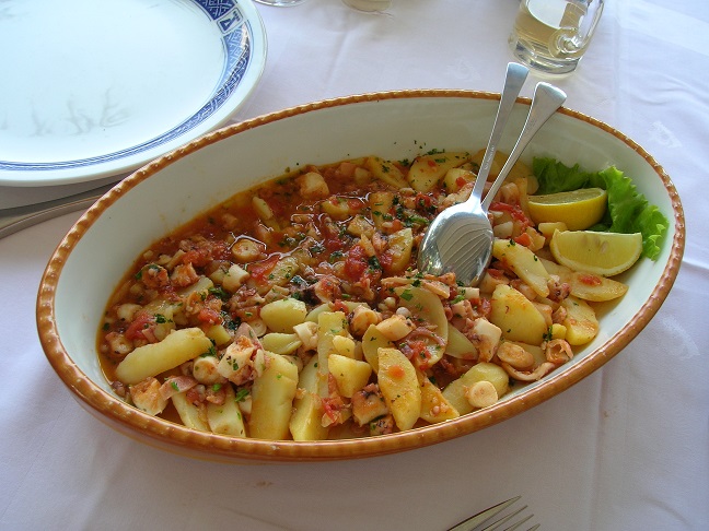 Wind, Wetter und kulinarische Tipps zum Segeln in Kroatien