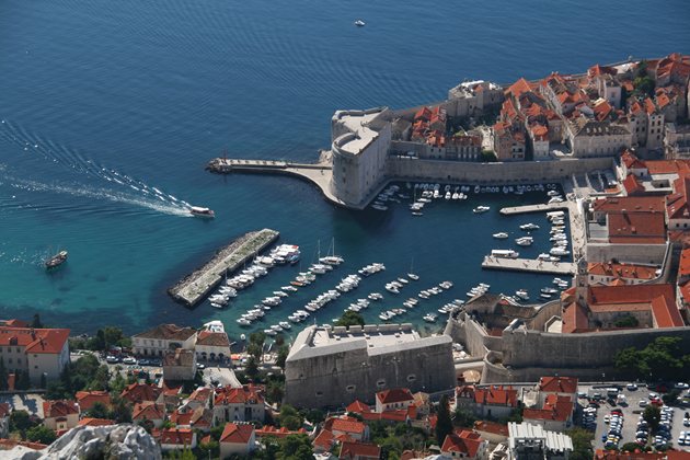 Kroatische Inselwelt ab Dubrovnik