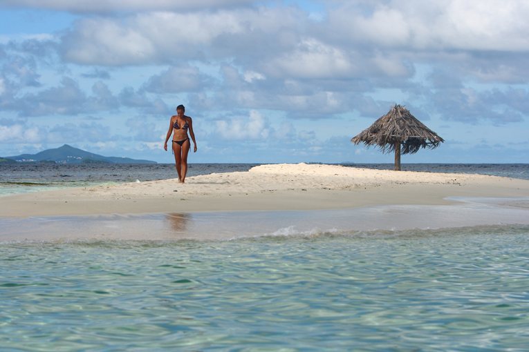 Die beliebtesten Segelreviere der Promis