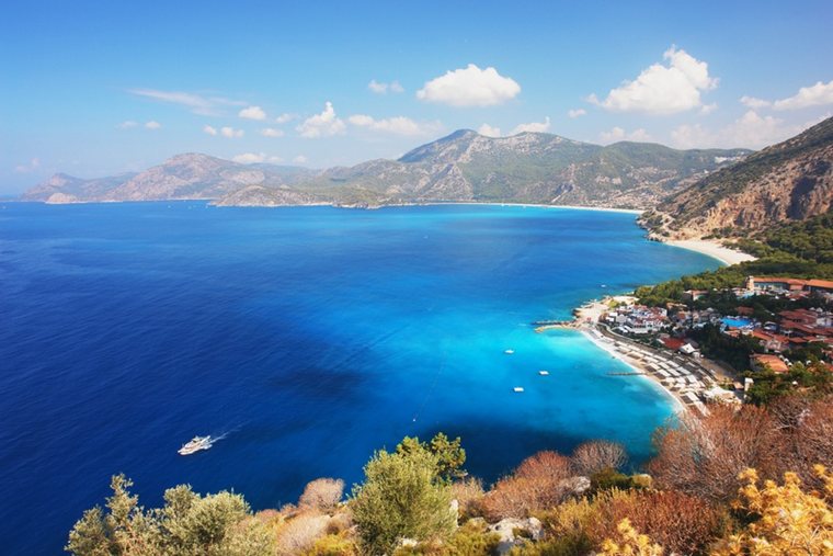 Oeludeniz