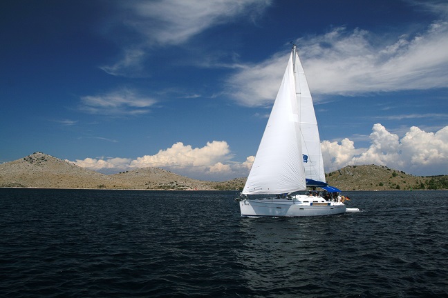 Kroatien – Charterrevierinfos in der Übersicht