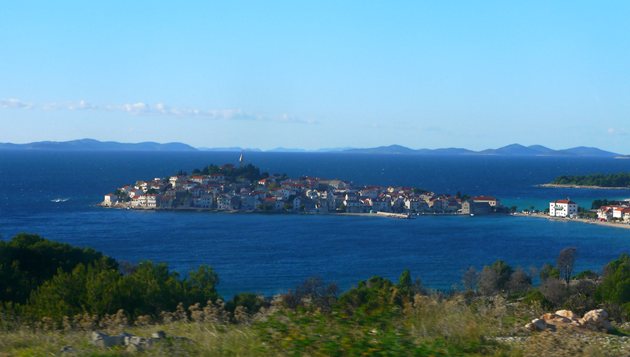 Beyond sailing: Explore Primošten 