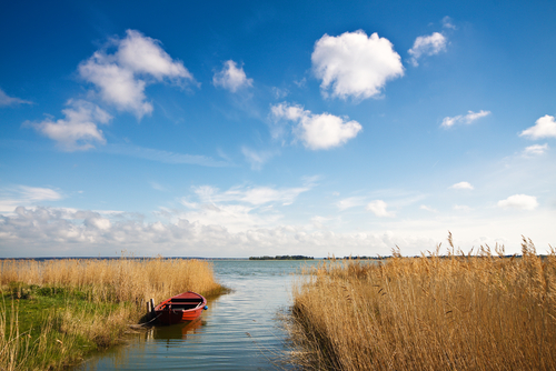 Mecklenburgische Seenplatte / Brandenburg