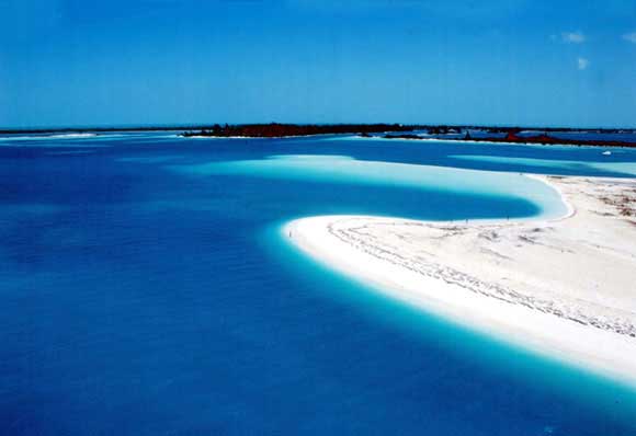 Kuba - Cayo Largo