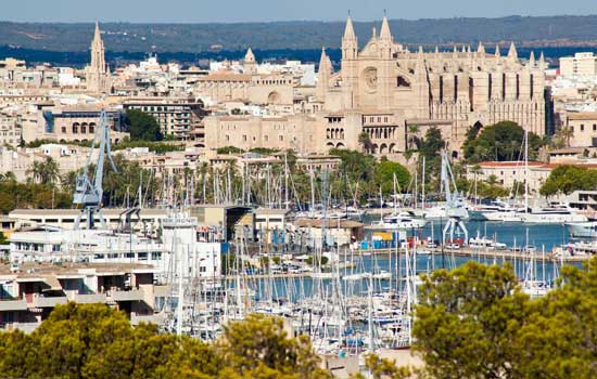 Mallorca / Palma de Mallorca